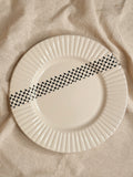 Assiette Liseret 3