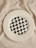 Assiette Kifah 1