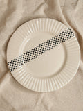 Assiette Liseret 2