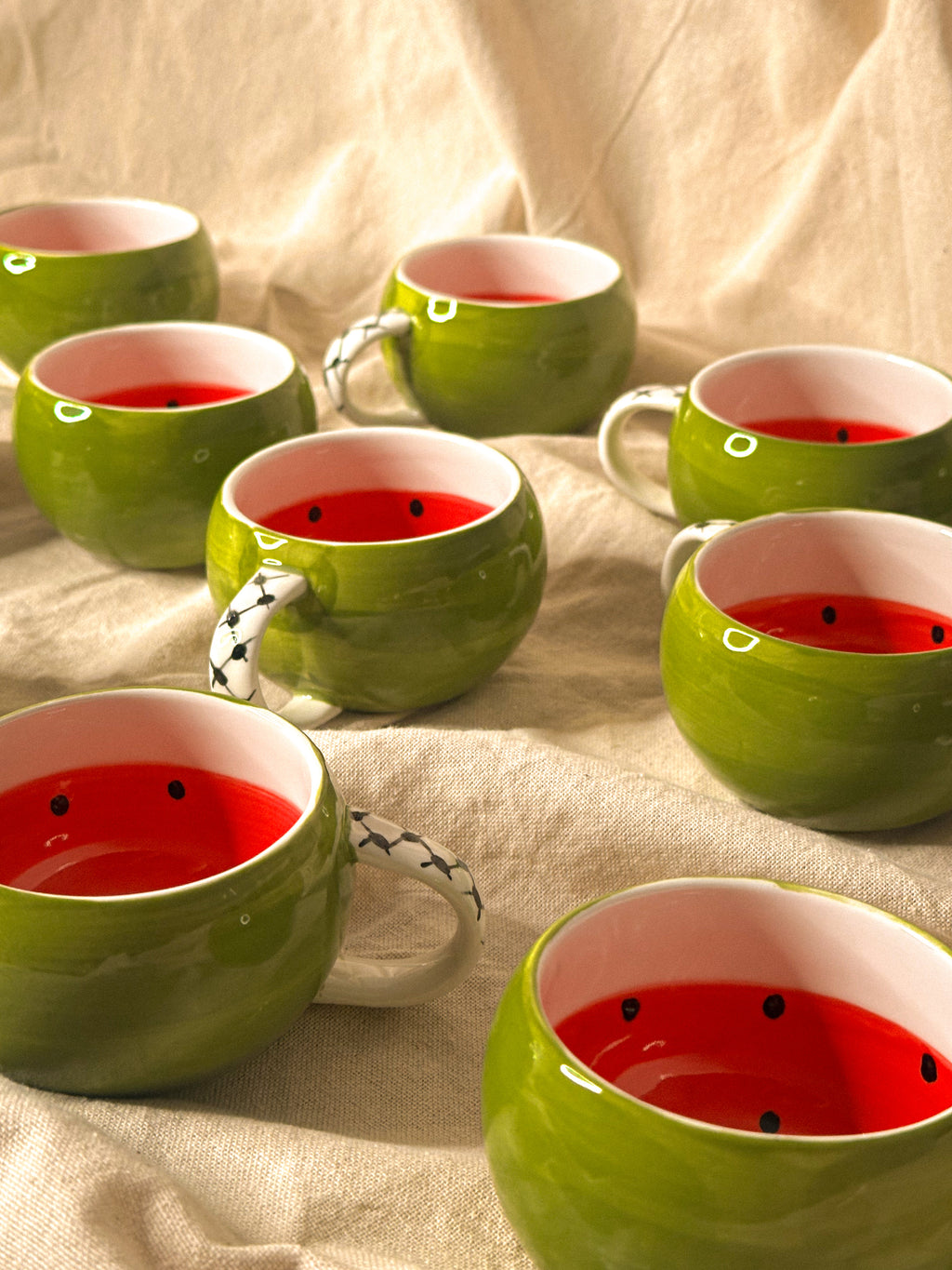 Tasse Habb
