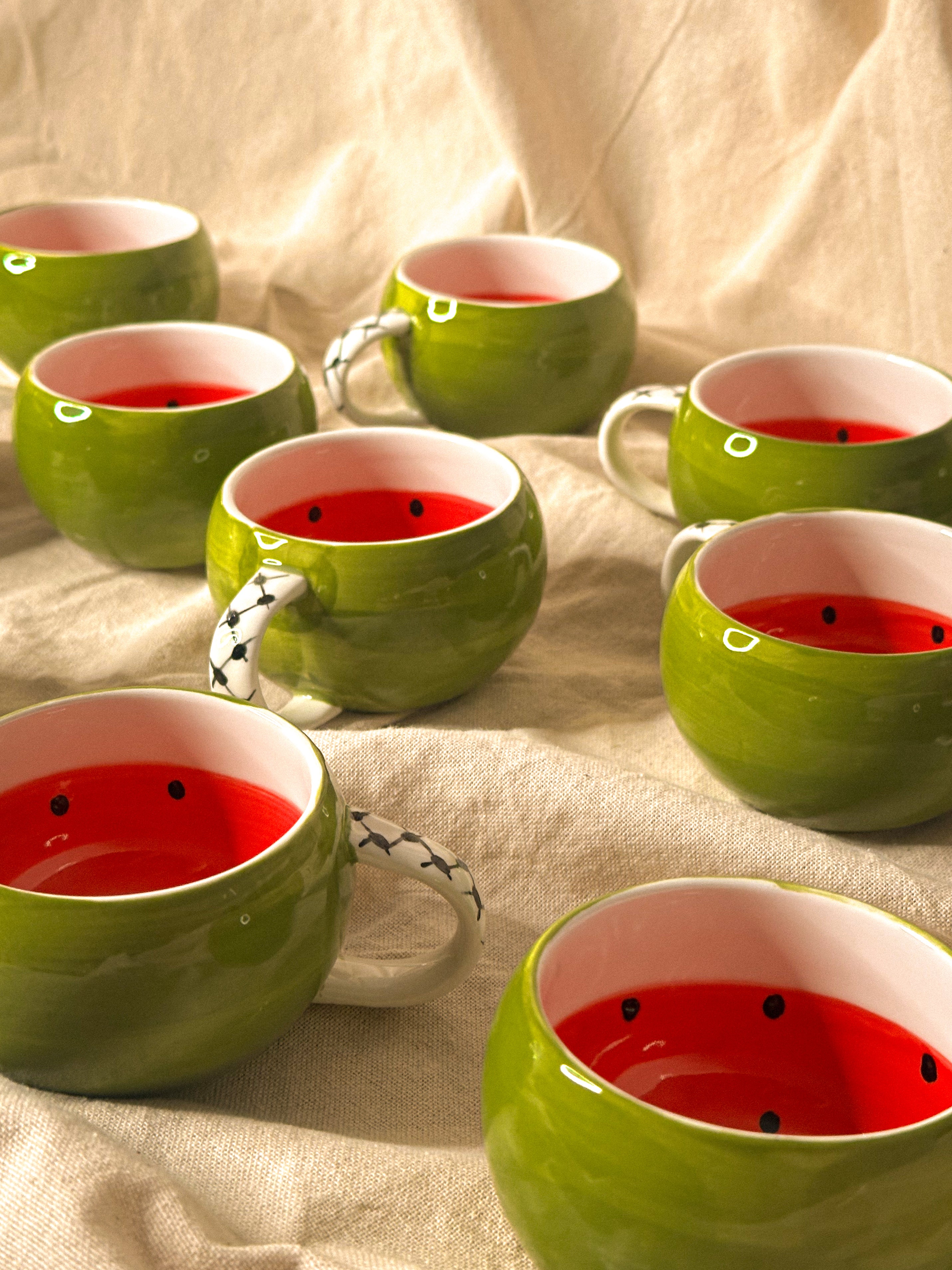 Tasse Habb