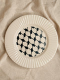 Assiette Kifah 4