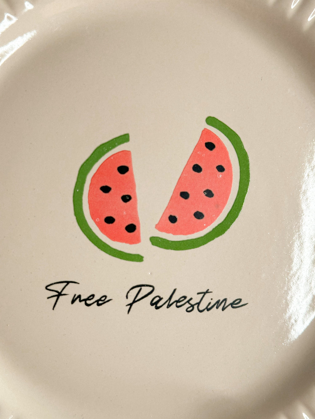 Assiette Battikh 2