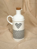 Bouteille d’huile Qalb
