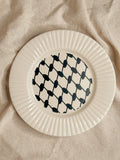 Assiette Kifah 2