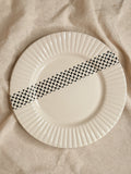 Assiette Liseret 1