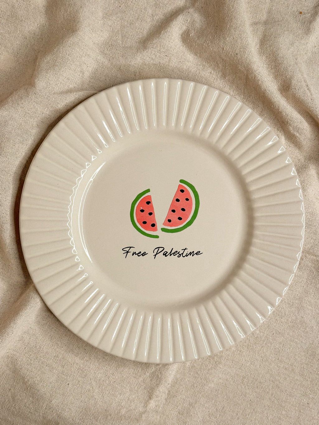 Assiette Battikh 1