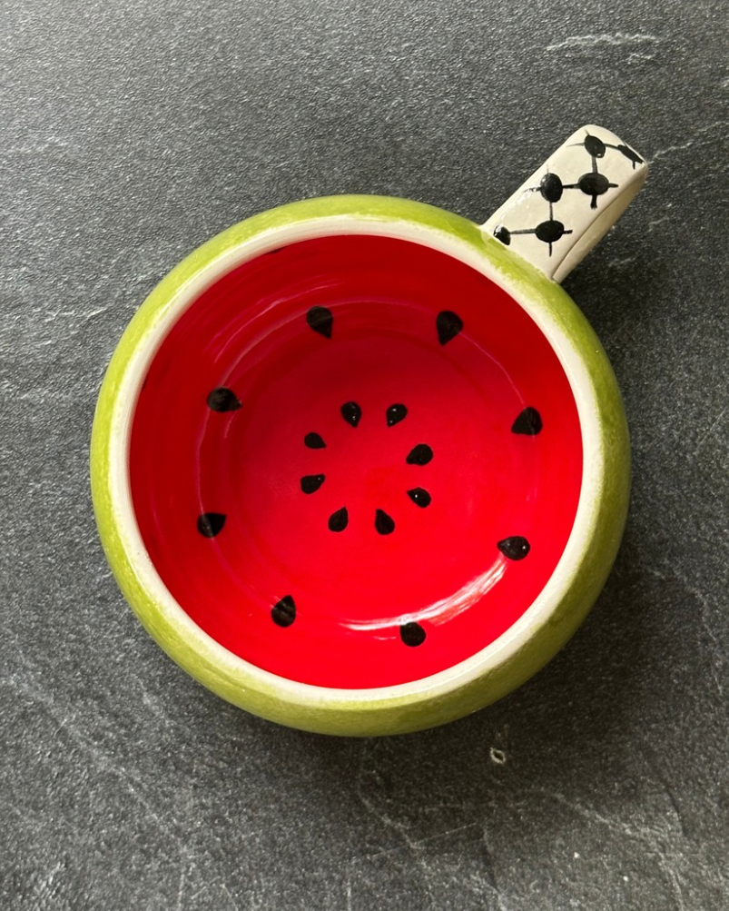 Tasse Habb